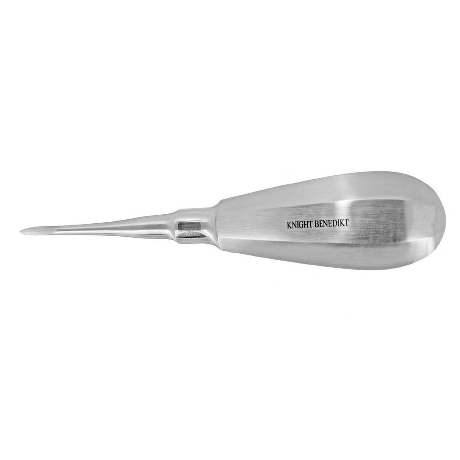 Knight Benedikt Root Tip Pick Stubby Handle